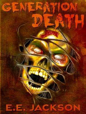 cover image of Generation Death